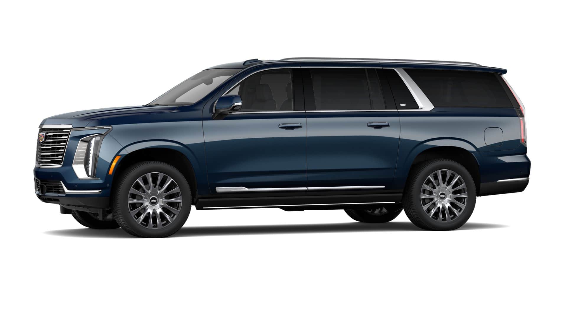 2027 Cadillac Escalade ESV Platinum Luxury