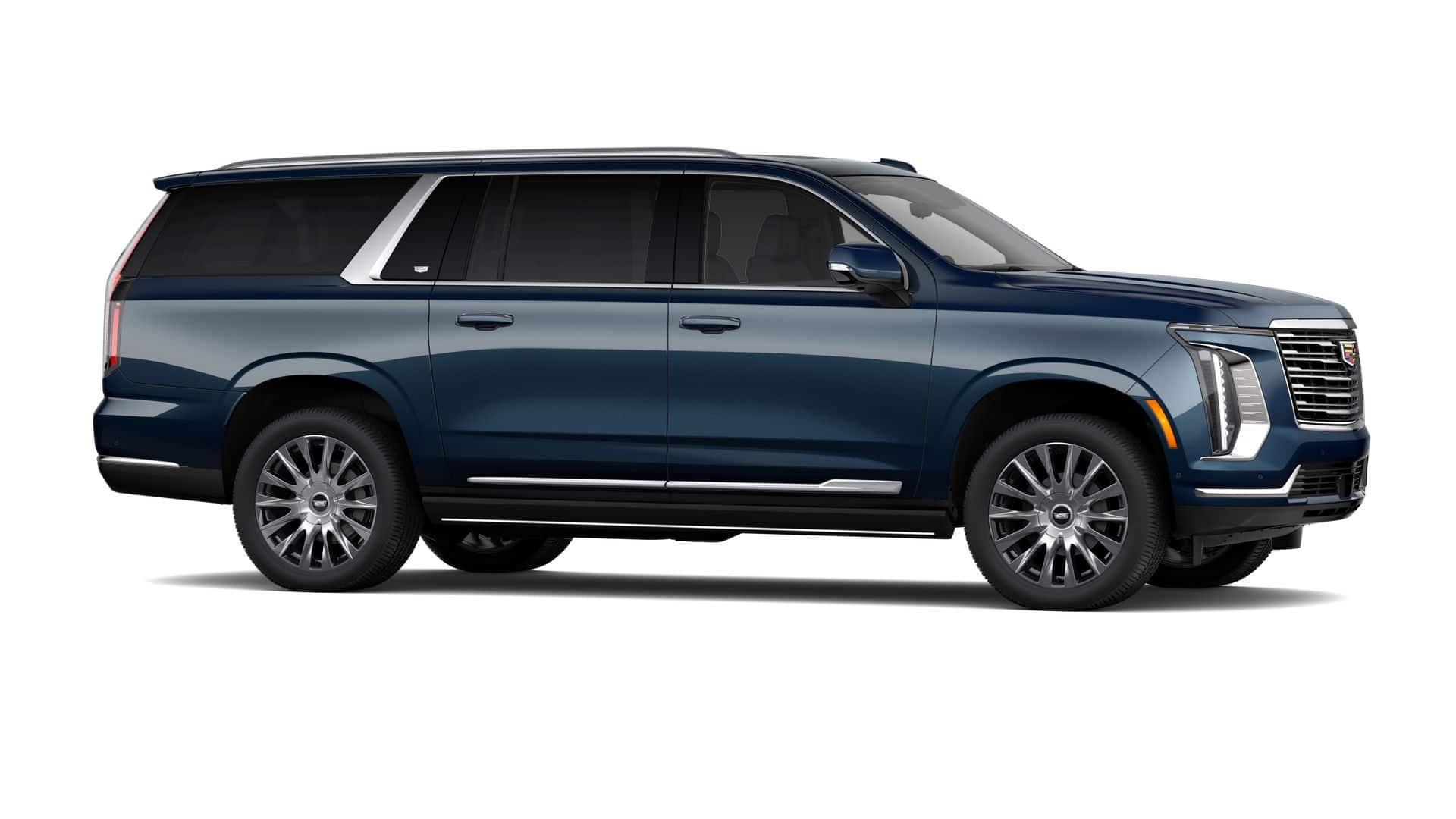 2027 Cadillac Escalade ESV Platinum Luxury