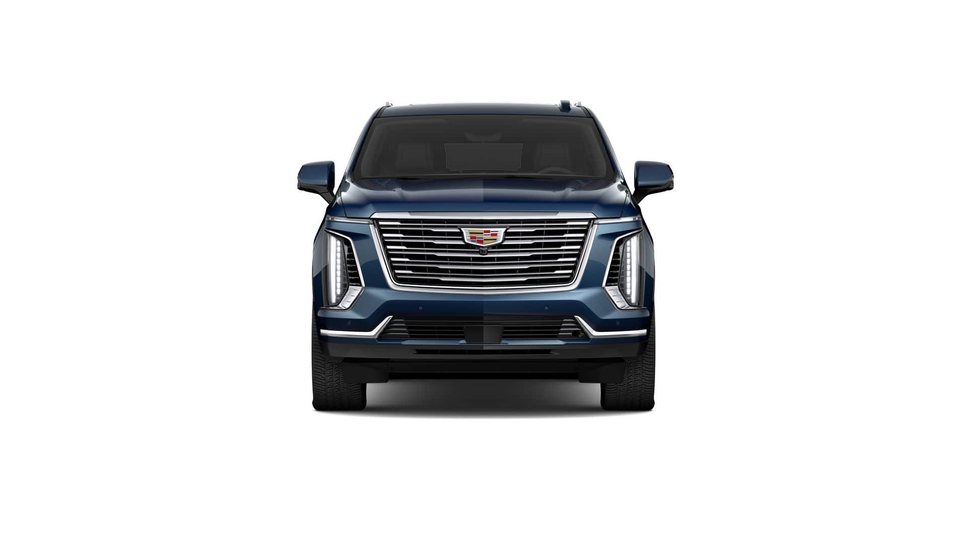 2027 Cadillac Escalade ESV Platinum Luxury