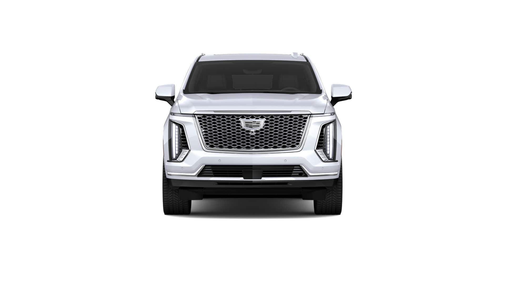 2026 Cadillac Escalade ESV Platinum Luxury