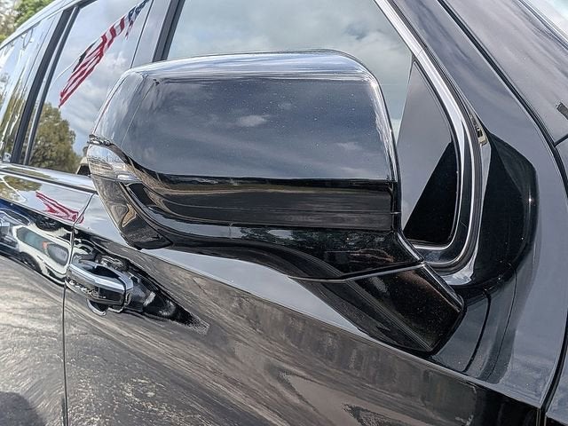 2025 Cadillac Escalade ESV Premium Luxury Platinum