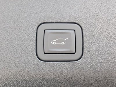 2025 Cadillac Escalade ESV Premium Luxury Platinum