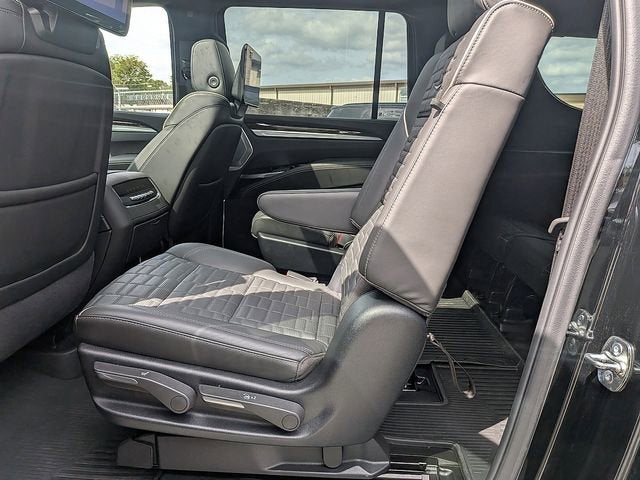 2025 Cadillac Escalade ESV Premium Luxury Platinum