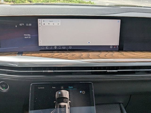 2025 Cadillac Escalade ESV Premium Luxury Platinum