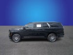 2025 Cadillac Escalade ESV Premium Luxury Platinum