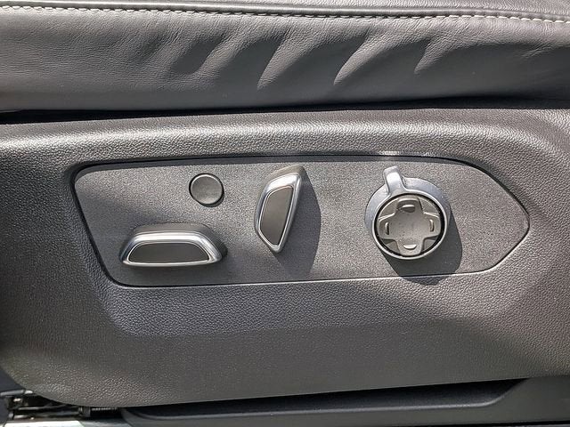 2025 Cadillac Escalade ESV Premium Luxury Platinum