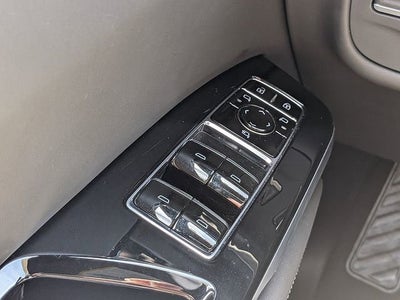2025 Cadillac Escalade ESV Premium Luxury Platinum