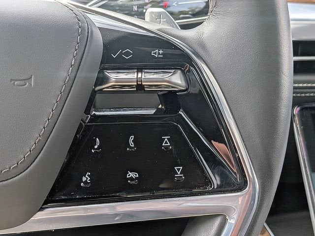 2025 Cadillac Escalade ESV Premium Luxury Platinum