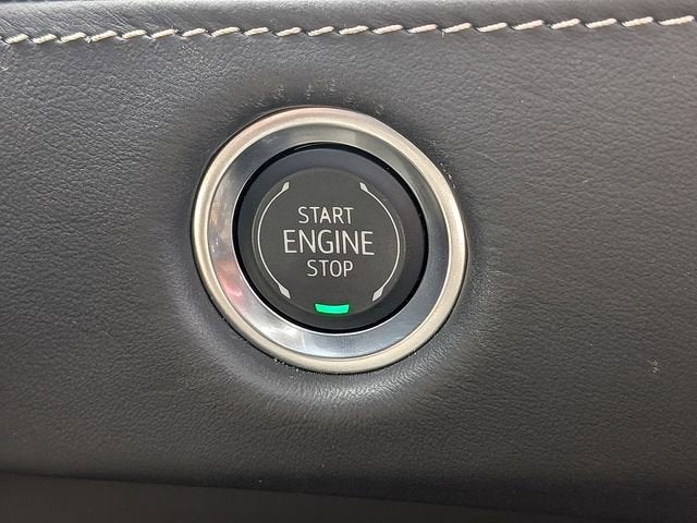 2025 Cadillac Escalade ESV Premium Luxury Platinum