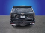 2025 Cadillac Escalade ESV Premium Luxury Platinum