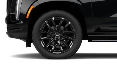 2026 Cadillac Escalade ESV Sport