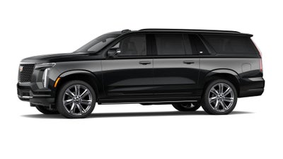 2026 Cadillac Escalade ESV Sport