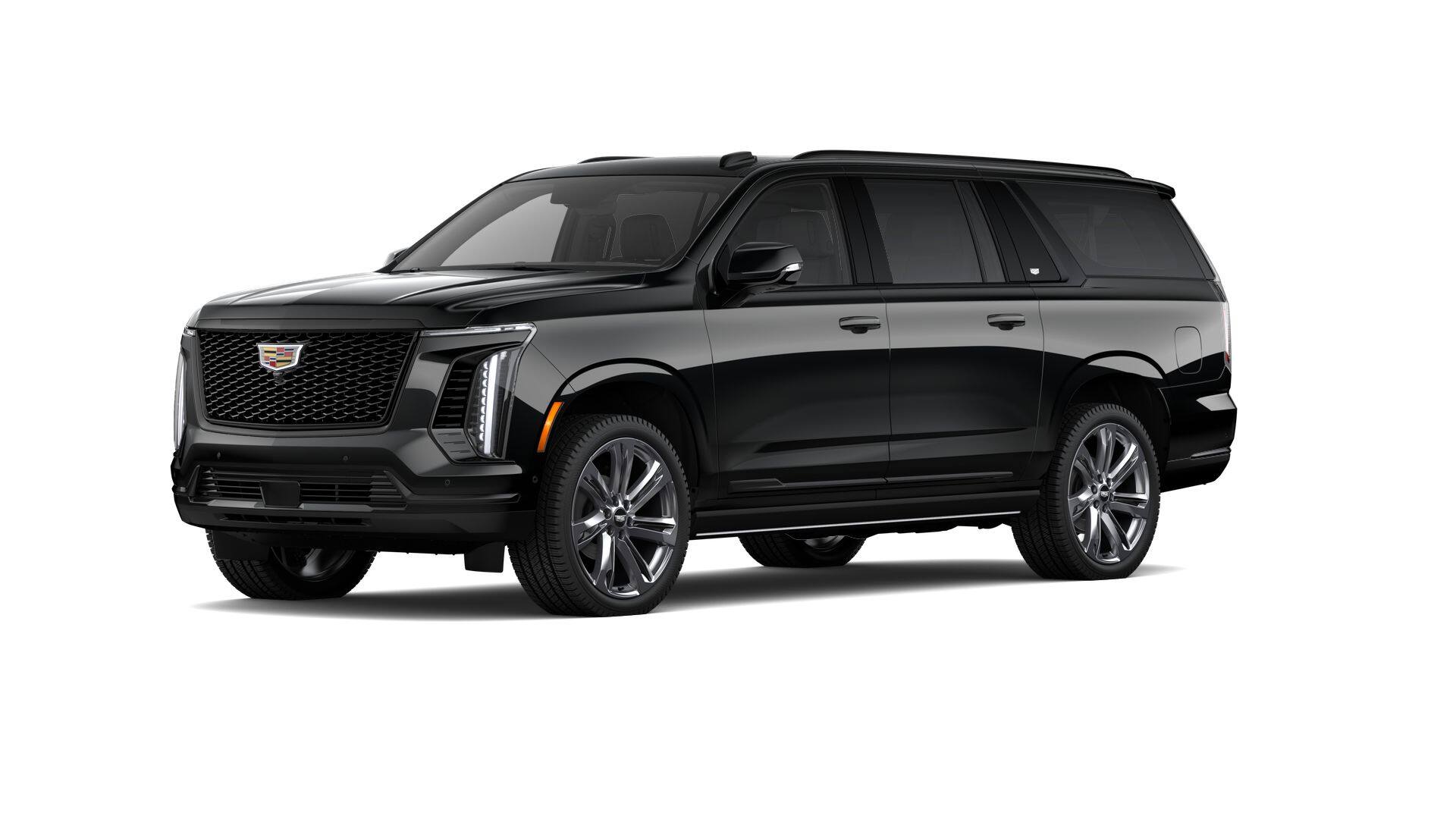 2026 Cadillac Escalade ESV Sport