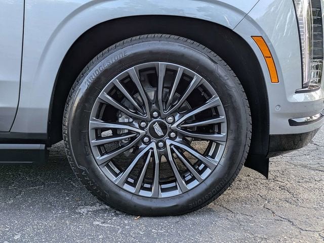 2025 Cadillac Escalade ESV Sport Platinum
