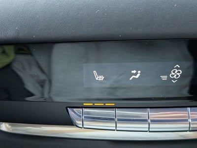 2025 Cadillac Escalade ESV Sport Platinum