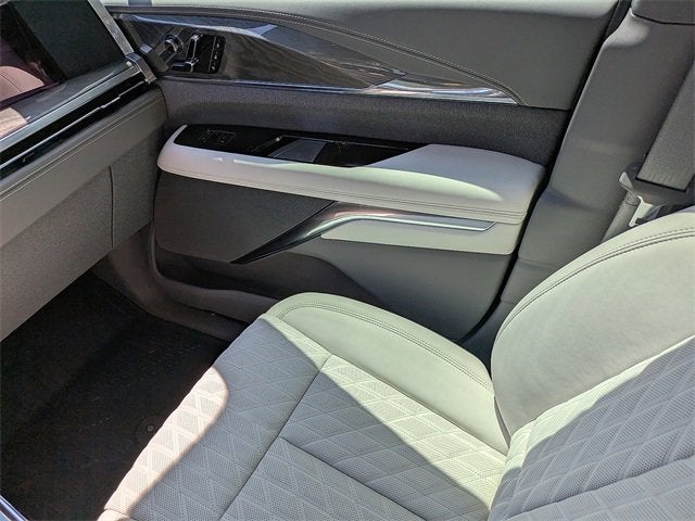 2026 Cadillac ESCALADE IQ Luxury