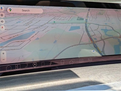 2026 Cadillac ESCALADE IQ Luxury