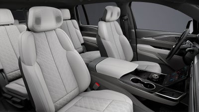 2026 Cadillac ESCALADE IQ Luxury