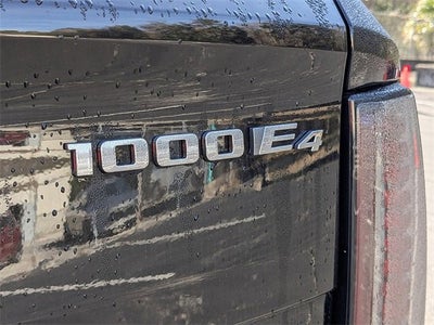 2025 Cadillac ESCALADE IQ Luxury 2