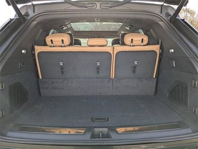 2025 Cadillac ESCALADE IQ Luxury 2