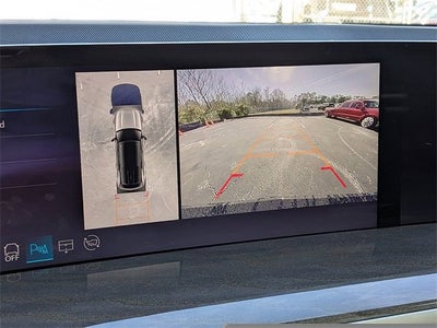 2025 Cadillac ESCALADE IQ Luxury 2