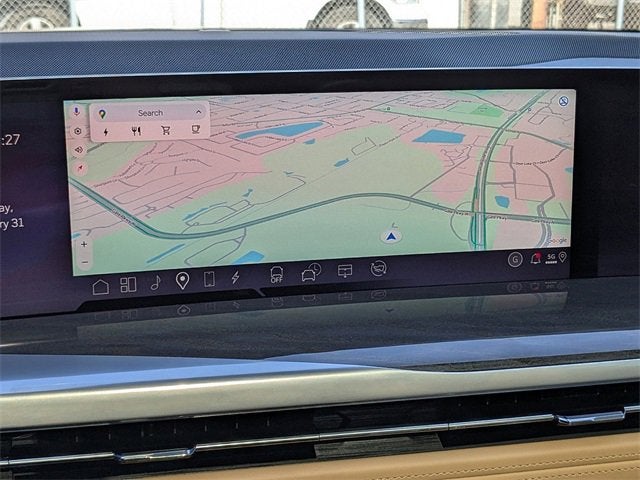 2025 Cadillac ESCALADE IQ Luxury 2