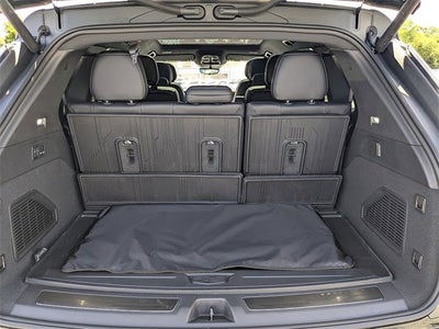 2026 Cadillac ESCALADE IQ Sport