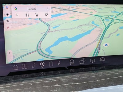 2025 Cadillac ESCALADE IQ Sport 1