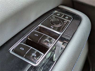 2025 Cadillac ESCALADE IQ Sport 1