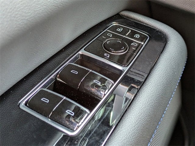 2025 Cadillac ESCALADE IQ Sport 1