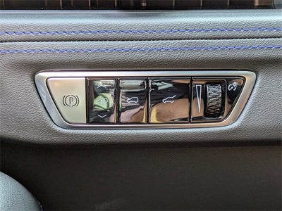 2025 Cadillac ESCALADE IQ Sport 1