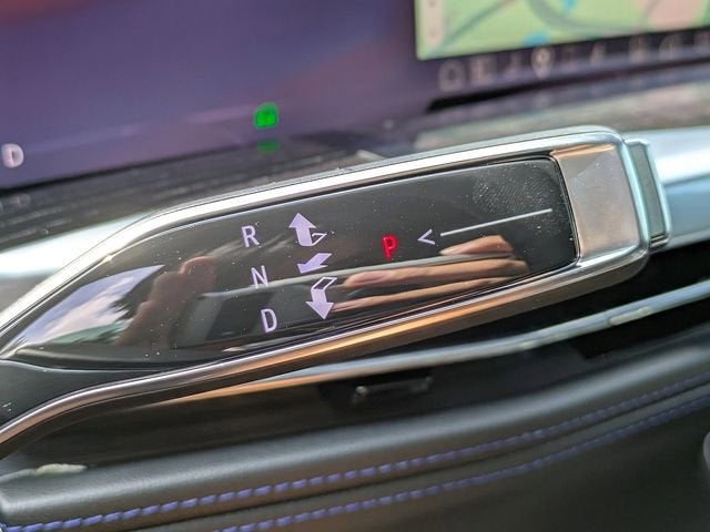 2025 Cadillac ESCALADE IQ Sport 1