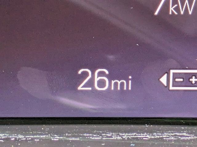 2025 Cadillac ESCALADE IQ Sport 1