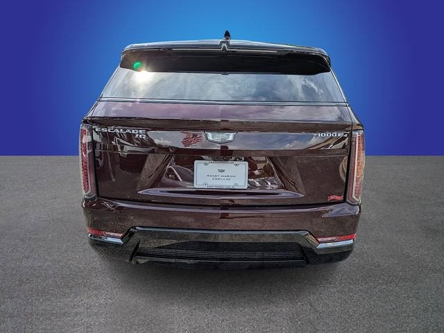 2025 Cadillac ESCALADE IQ Sport 1