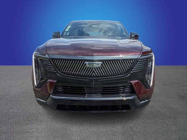 2025 Cadillac ESCALADE IQ Sport 1