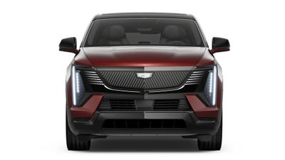 2025 Cadillac ESCALADE IQ Sport 1
