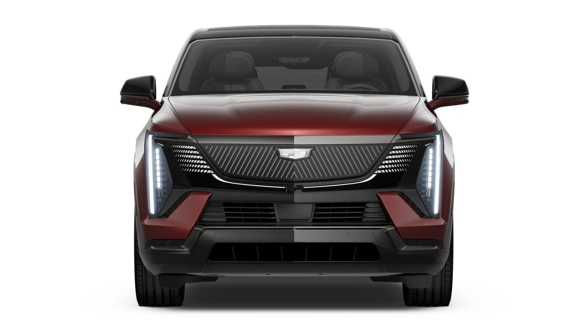 2025 Cadillac ESCALADE IQ Sport 1