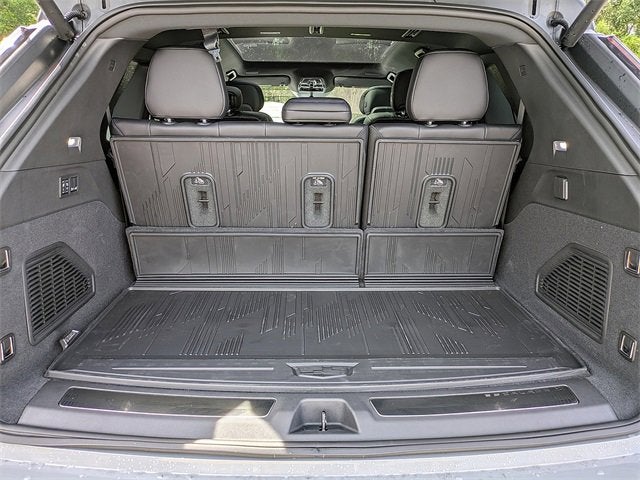 2026 Cadillac ESCALADE IQ Sport