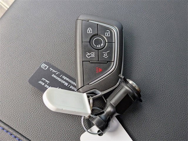 2026 Cadillac ESCALADE IQ Sport