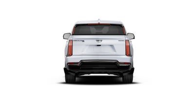 2026 Cadillac ESCALADE IQ Premium Sport