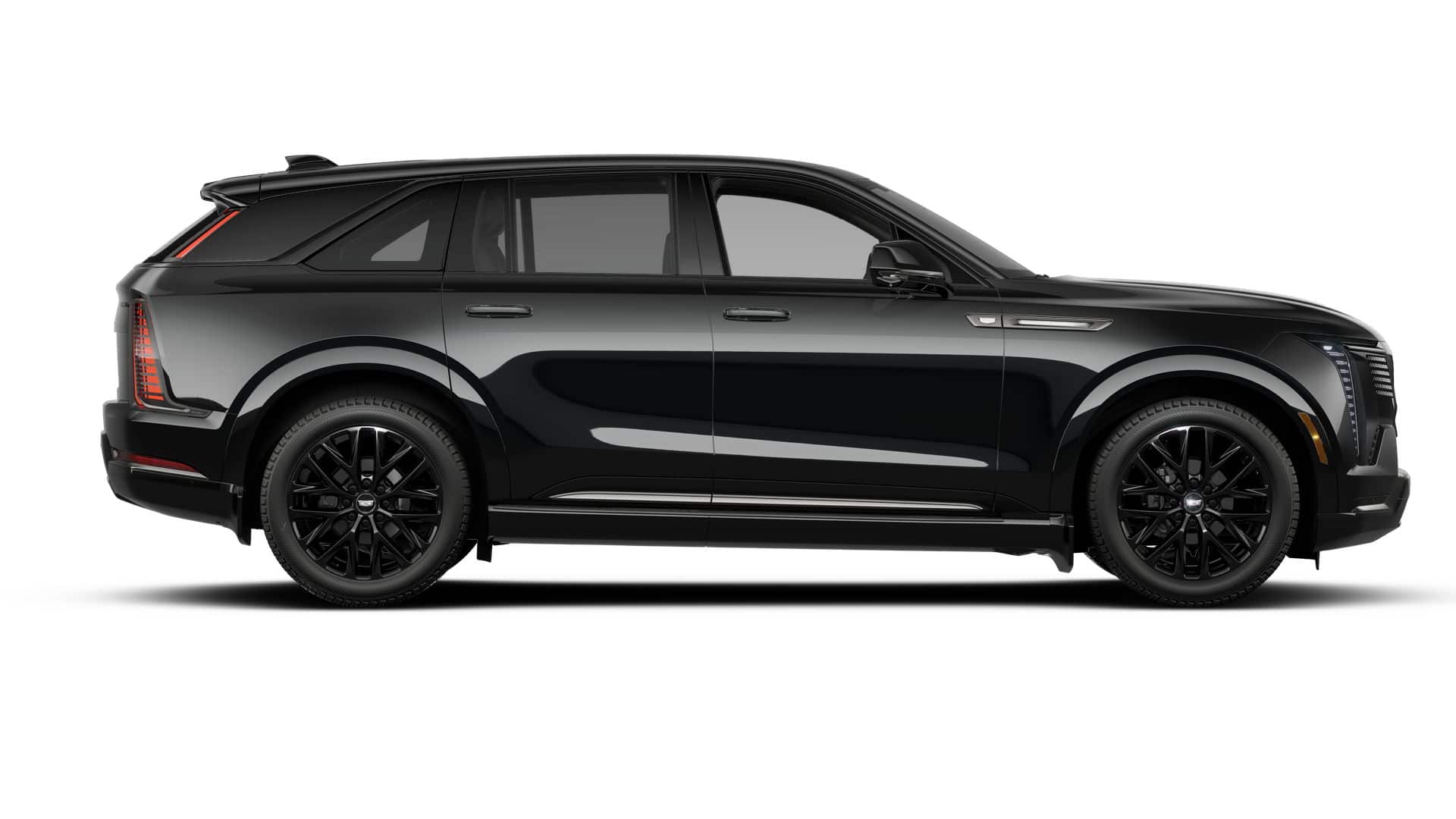 2026 Cadillac ESCALADE IQ Premium Sport