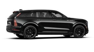 2026 Cadillac ESCALADE IQ Premium Sport