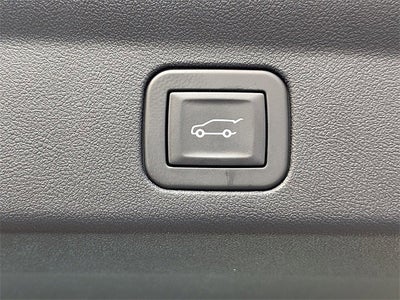 2026 Cadillac ESCALADE IQ Premium Sport