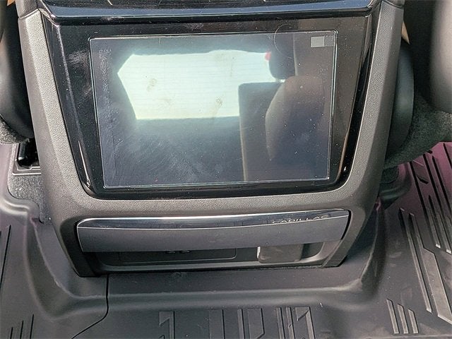 2026 Cadillac ESCALADE IQ Premium Sport