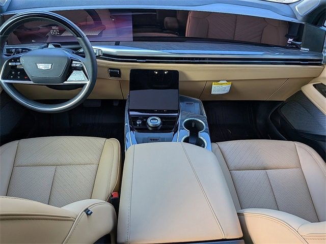 2026 Cadillac ESCALADE IQ Premium Sport