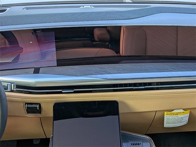 2026 Cadillac ESCALADE IQ Premium Sport