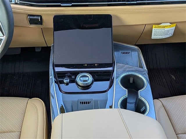 2026 Cadillac ESCALADE IQ Premium Sport