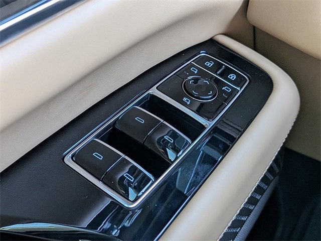 2026 Cadillac ESCALADE IQ Premium Sport