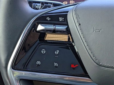 2026 Cadillac ESCALADE IQ Premium Sport