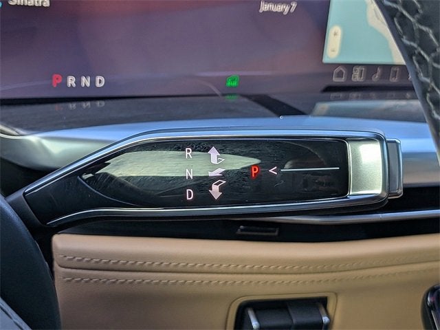 2026 Cadillac ESCALADE IQ Premium Sport